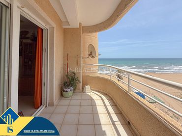 Wohnung mit Aufzug zum Verkauf in La Mata