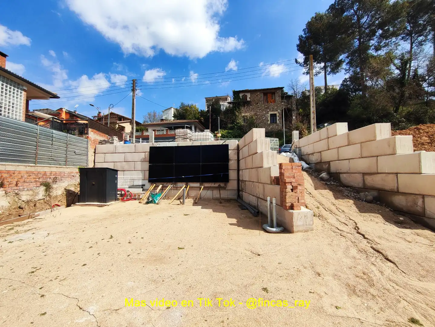 Terreno residenziale in vendita a Lliçà d'Amunt, imagen 13