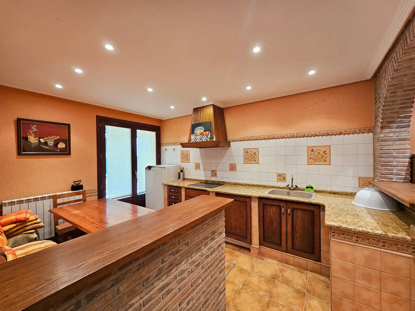 Chalet con jardín en venta en Etxabarri Ibiña Entitatea, imagen 55