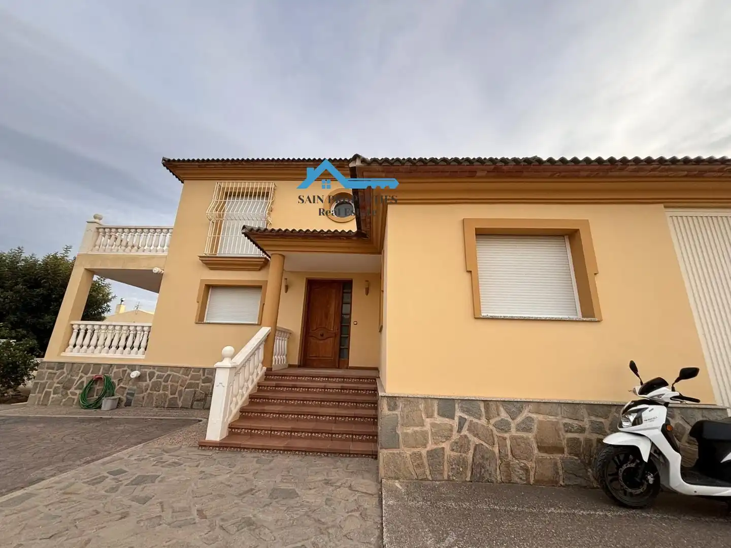Villa mit Terrasse zum Verkauf in El Tossal - Bello Horizonte, imagen 64