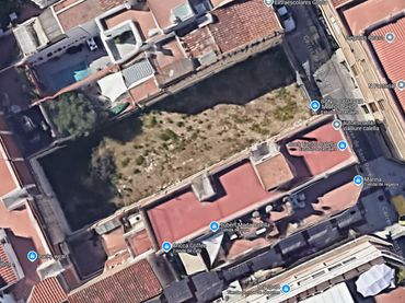 Terrain résidentiel à vendre à Carrer de Sant Pere 56