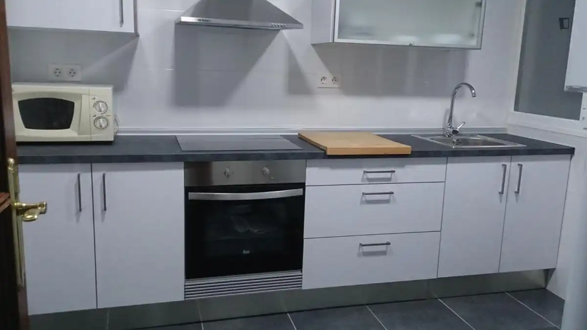 Room in Centro - Sagrario