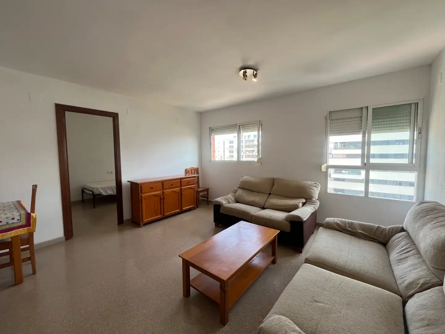 Sala d'estar de Pis en venda en Sagunto / Sagunt