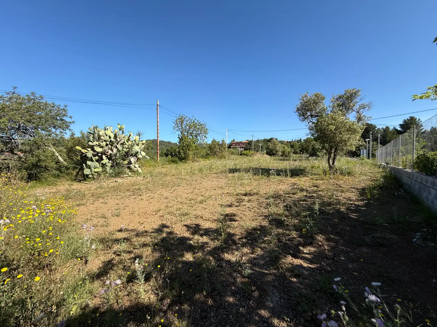 Terreny residencial en venda a Carrer dels Roures 11, imagen 15