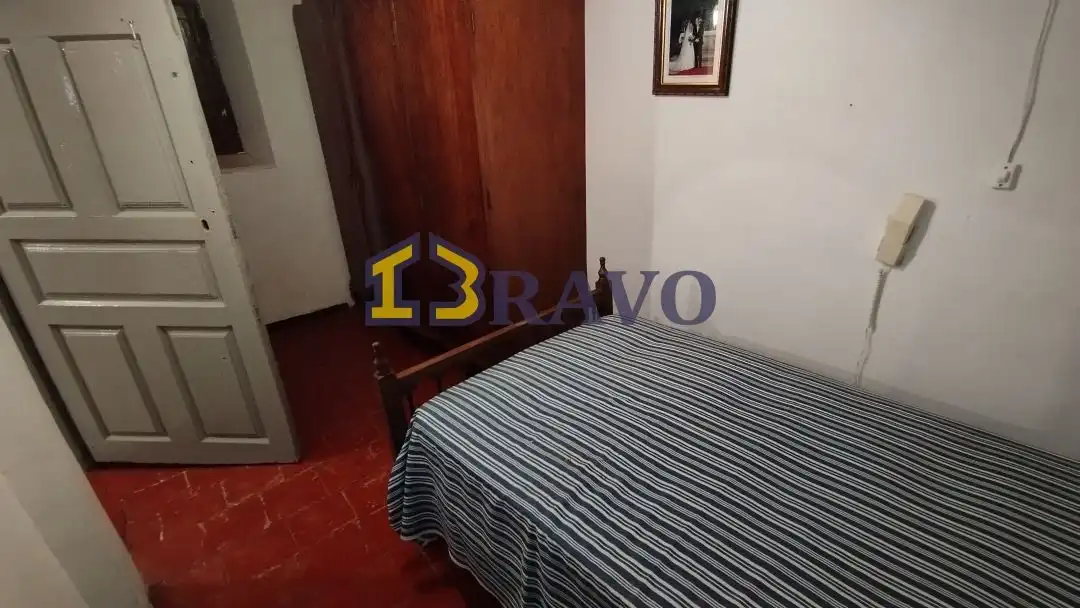 Habitación de Casa o chalet en venta en Oña con Amueblado