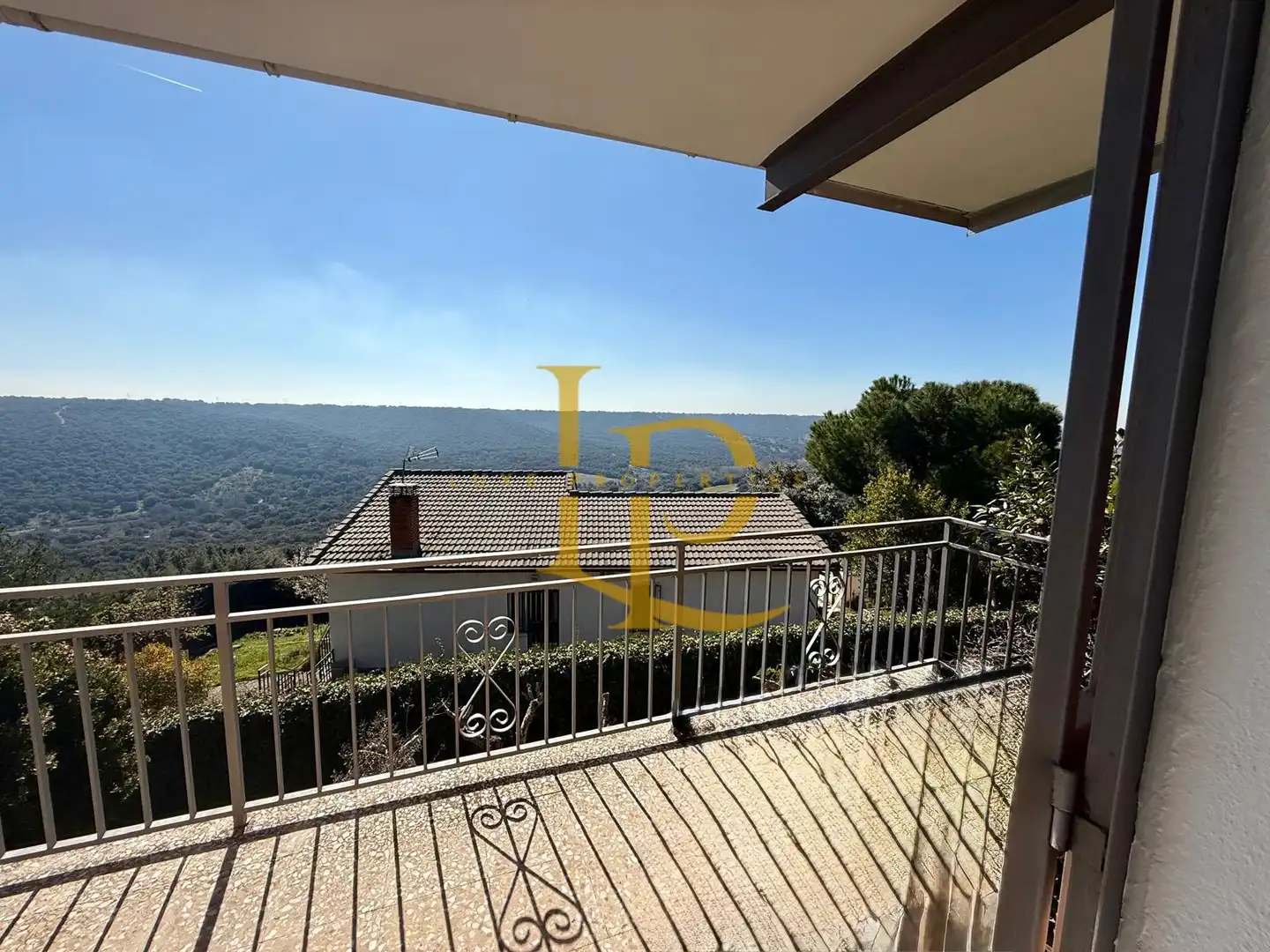 Xalet amb jardí en venda a Paseo del Lago del Jaral 314, imagen 15