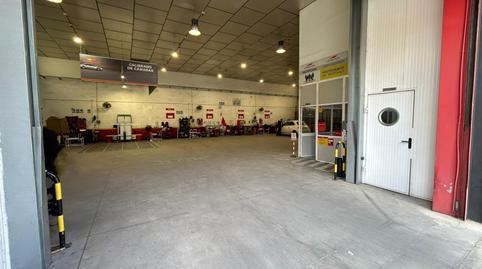 Photo 4 of Industrial buildings for sale in Constitución - Balconcillo, Guadalajara