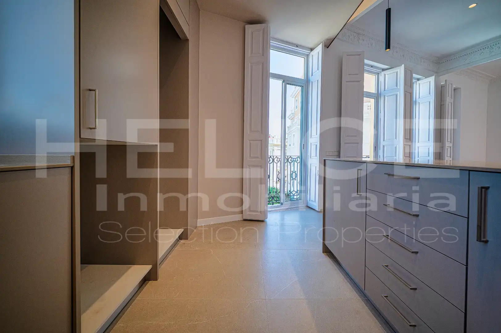 Flat with lift to rent in Carrer d'Alacant 21, imagen 19