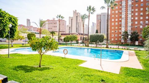 Photo 2 of Apartment for sale in Juzgados - Plaza de Toros, Benidorm