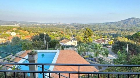 Chalet independiente con piscina, huerto y vistas panorámicas al mar y la montaña., imatge 2