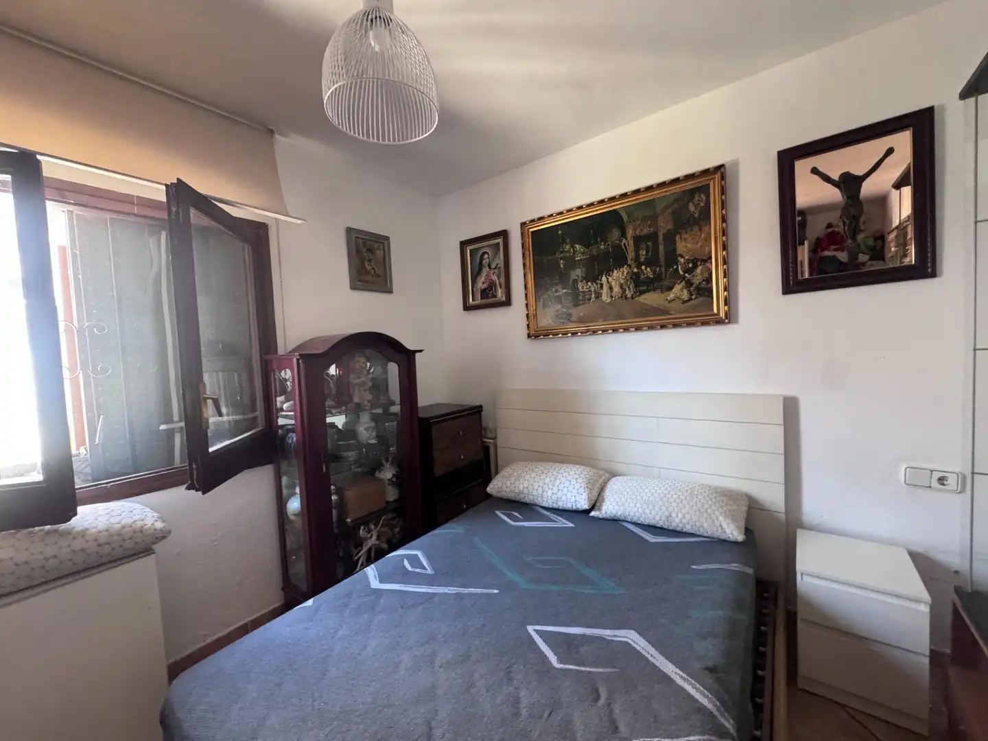 Dormitori de Casa o xalet en venda en Cambrils amb Jardí privat, Terrassa i Traster