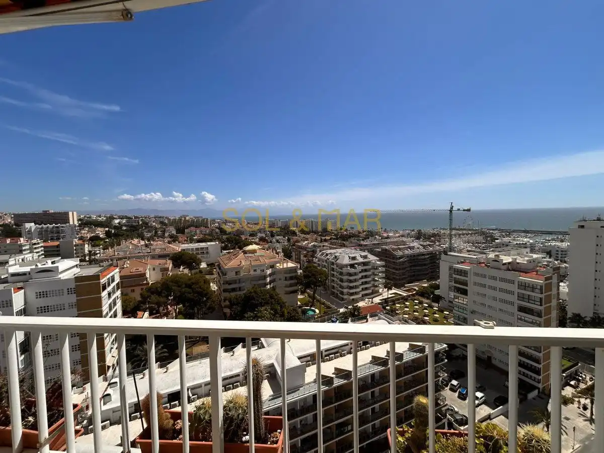 Apartament amb piscina en venda a Alay, imagen 2