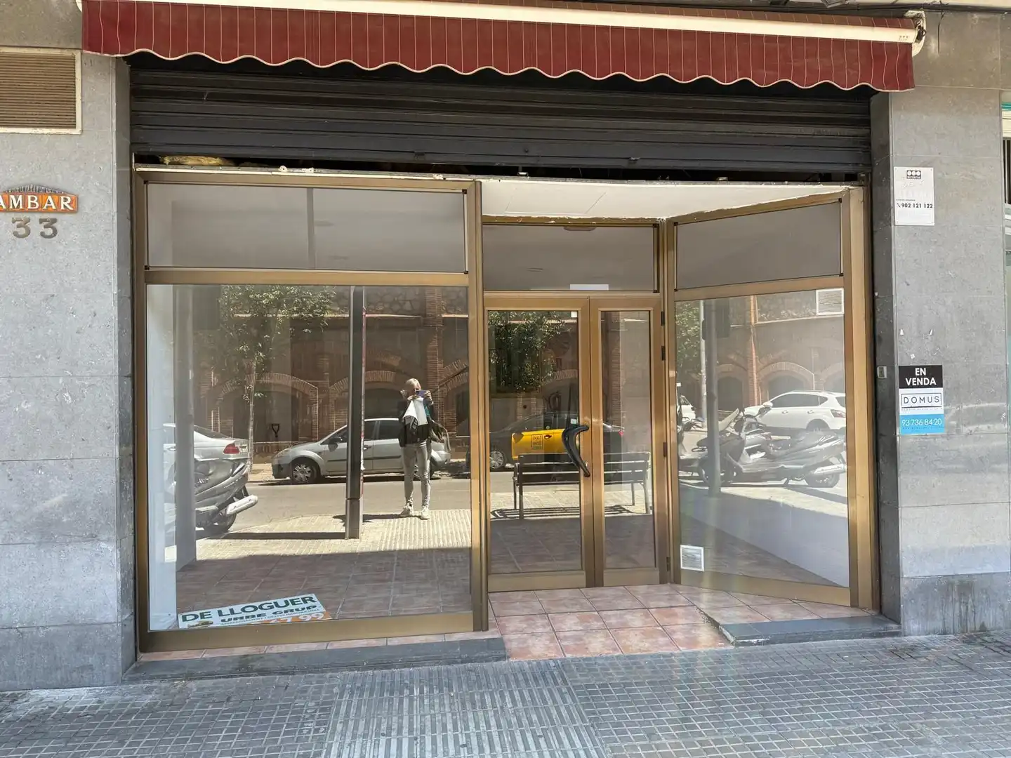 Local comercial en venta en RAMON Y CAJAL 33, imagen 12