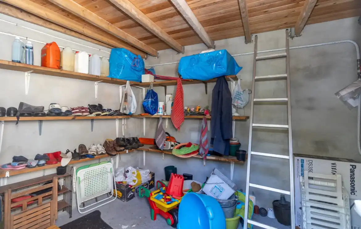 Maison avec jardin à vendre à Praza Andón Cebreiro, imagen 22