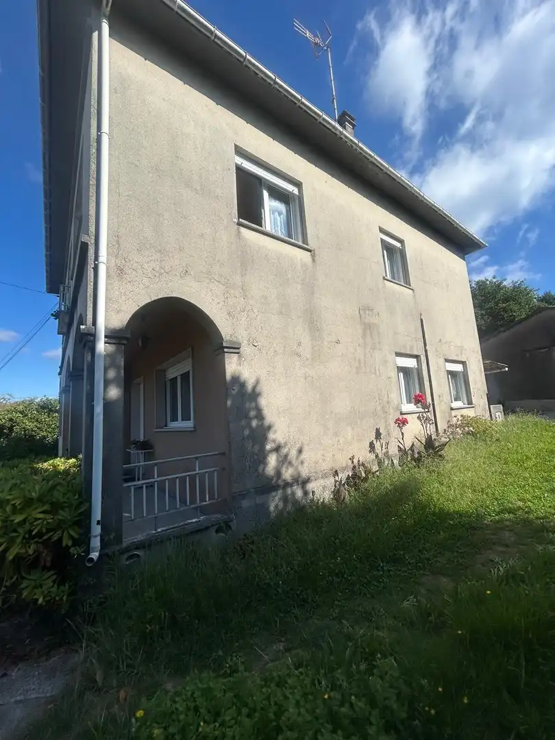 Casa amb jardí en venda a Rianxo, imagen 42
