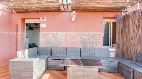 Foto 4 de Ático en venta en Llefià, Badalona