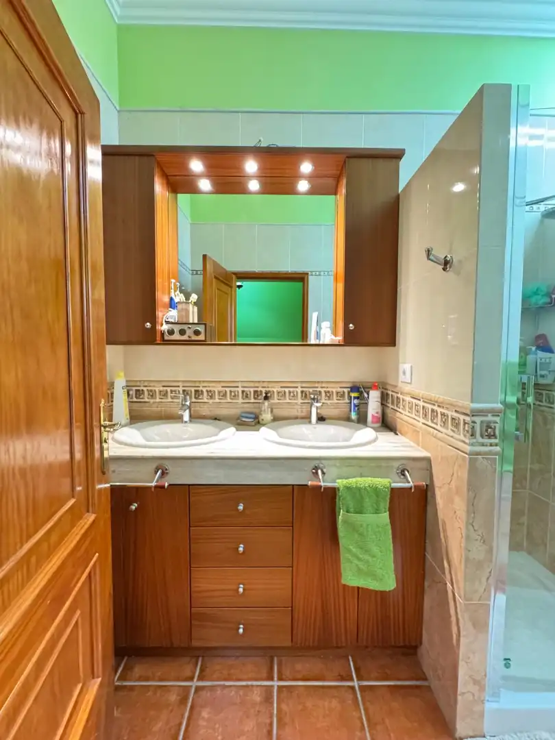 Casa o xalet en venda a Fasnia