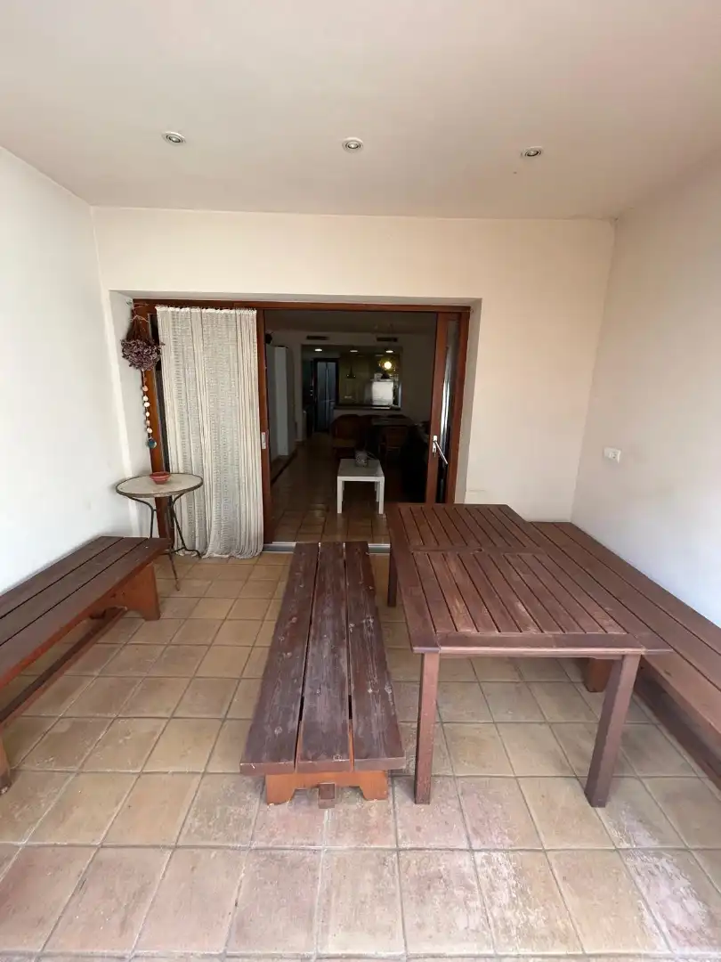 Terrassa de Apartament de lloguer en Palafrugell amb Aire condicionat, Calefacció i Terrassa
