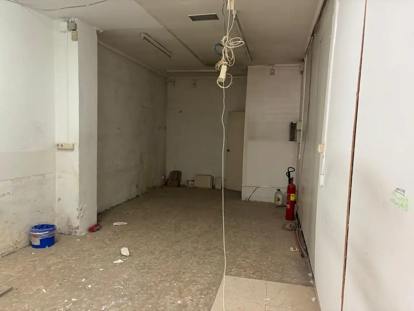 Business premises to rent in Avenida del Tenor Fleta 54, imagen 12