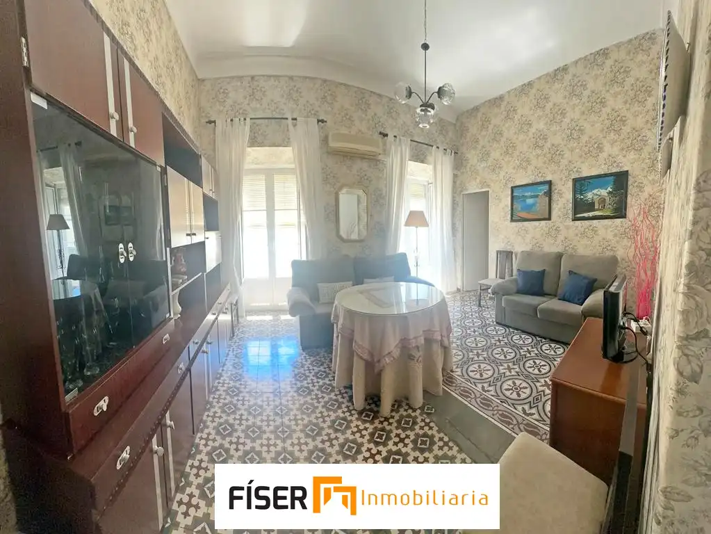 Flat to rent in Plaza Pilar Redondo, imagen 4