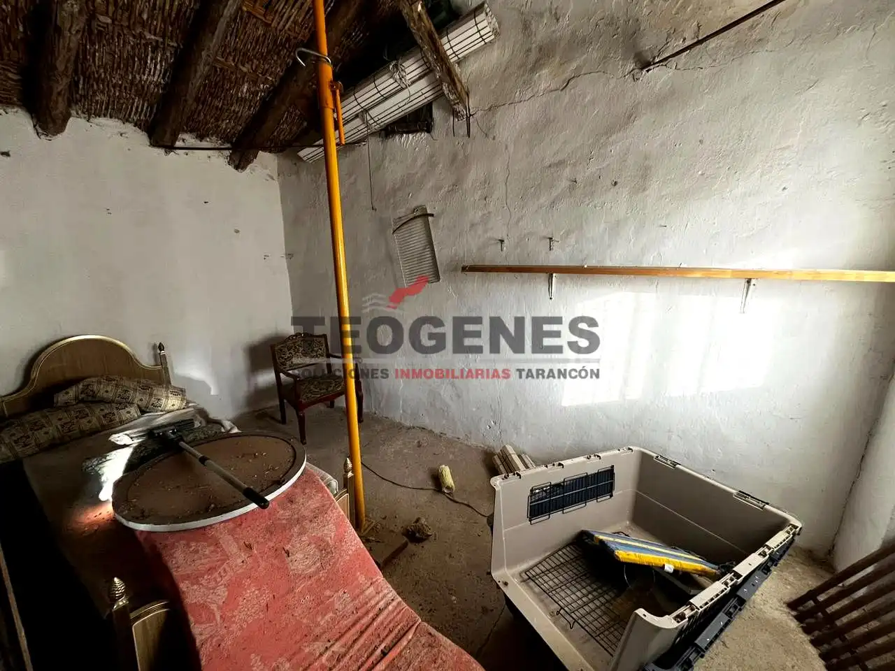 Houses for sale in Tarancón, Cuenca