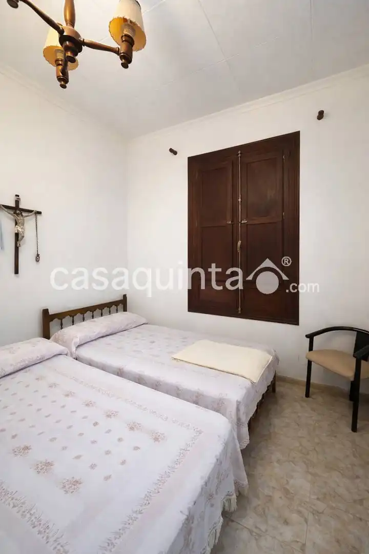Casa a schiera in vendita a Carrer General Prim, imagen 9