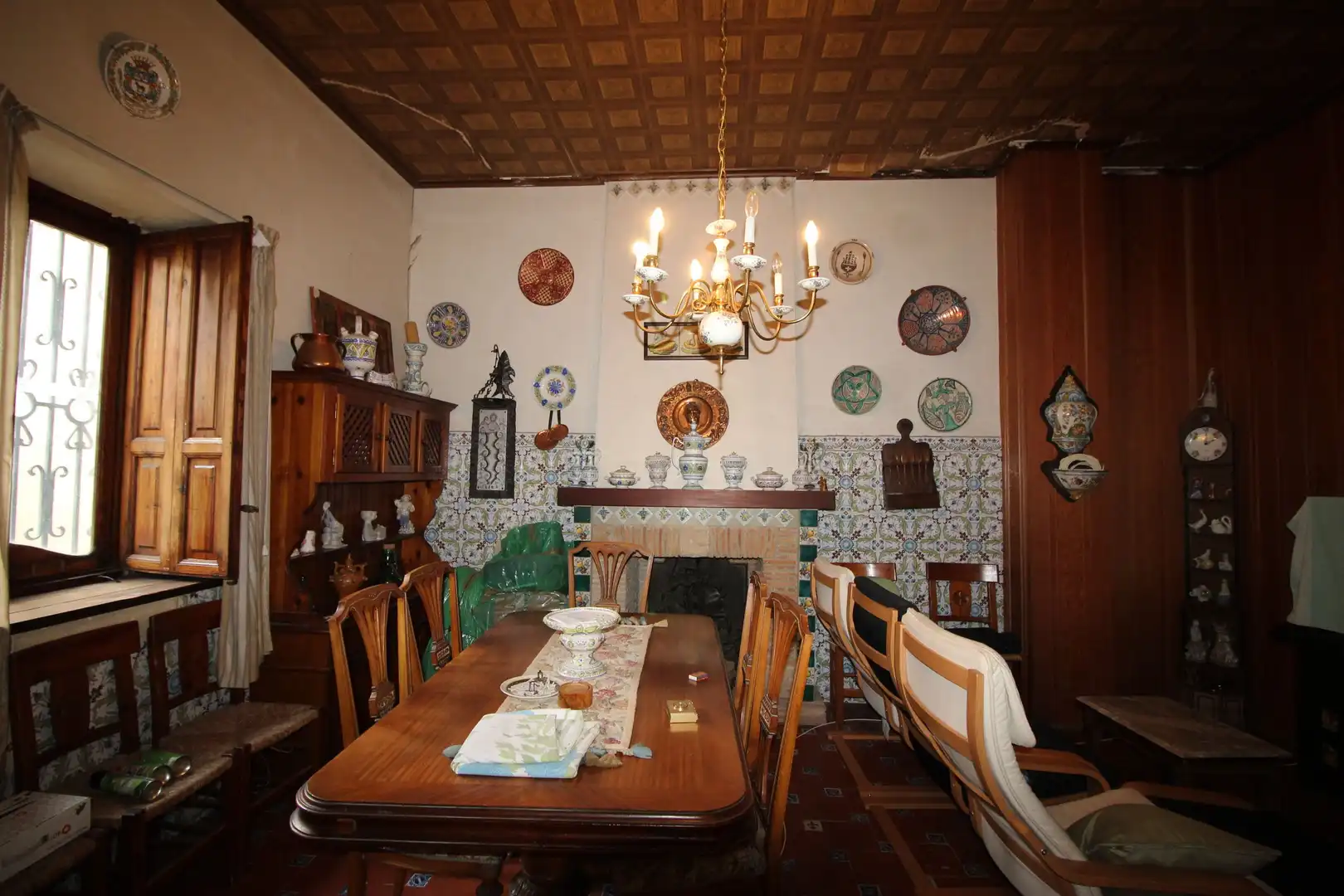 Maison avec terrasse à vendre à Turís, imagen 12