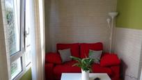 Living room of Flat for sale in Bilbao 