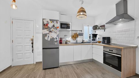 Foto 2 de Apartamento en venta en Coral, 29, Los Abrigos, Granadilla de Abona
