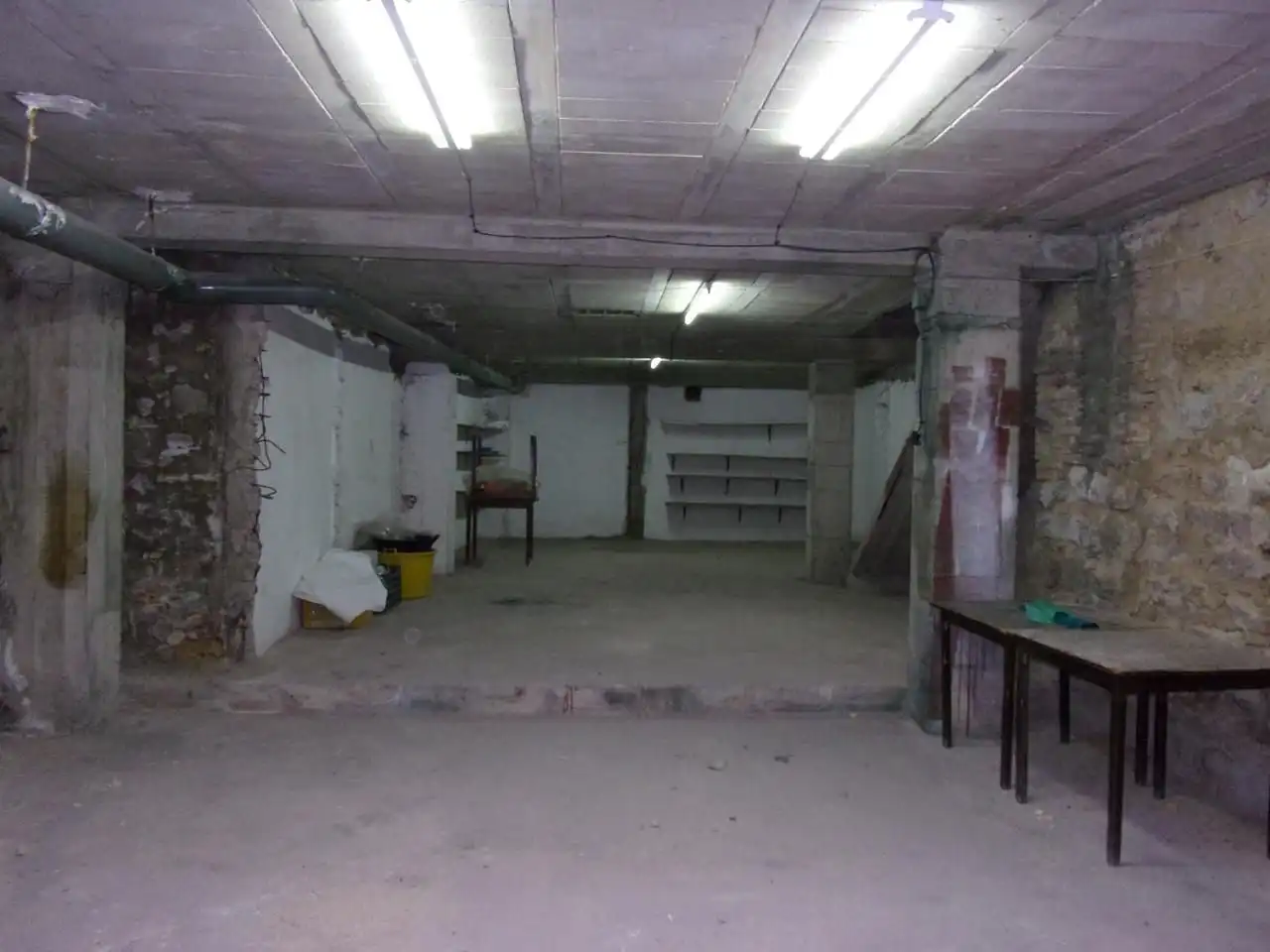 Local comercial en venta en Casco Histórico, imagen 6