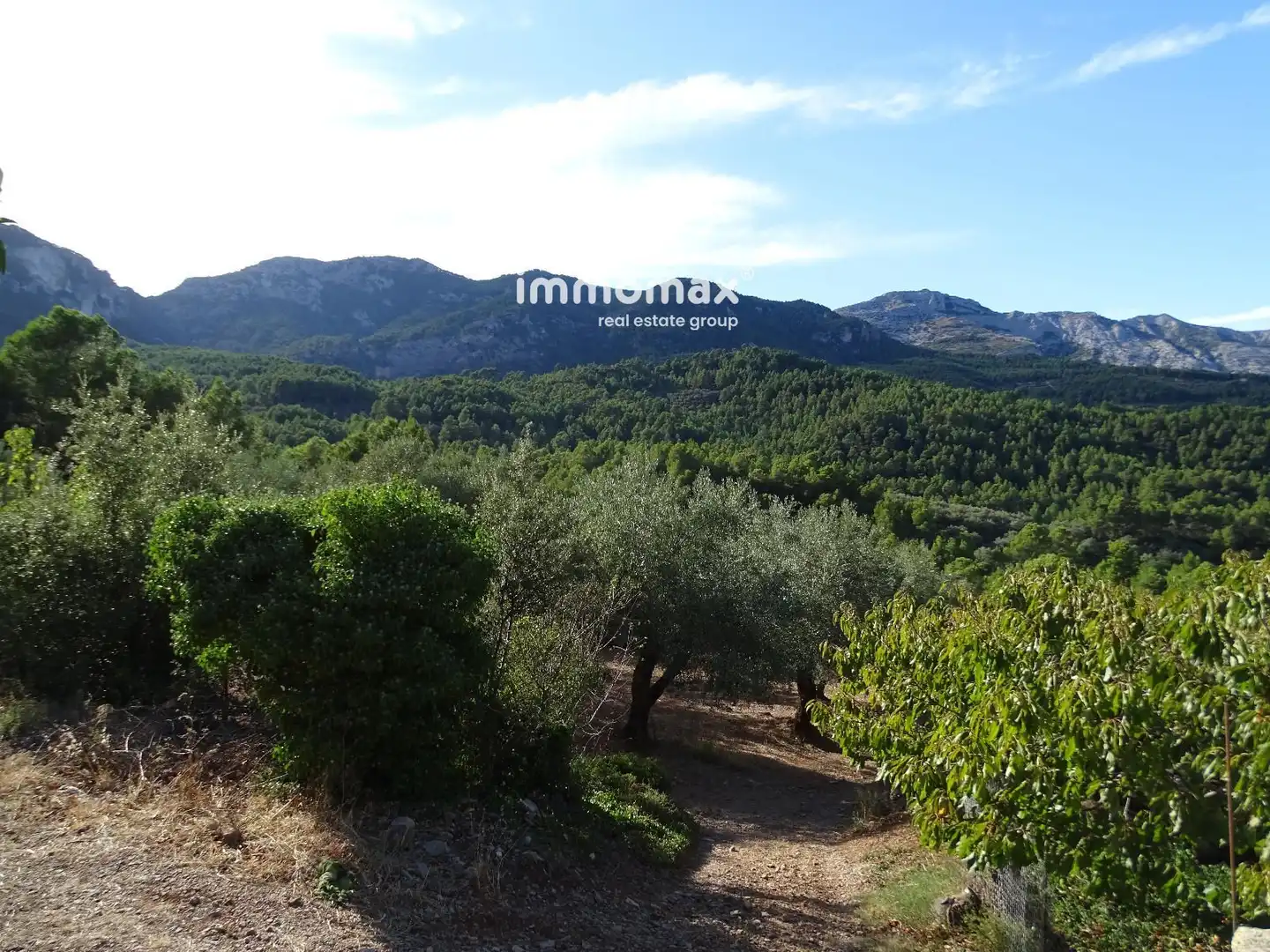 Terreno en venta en Paüls