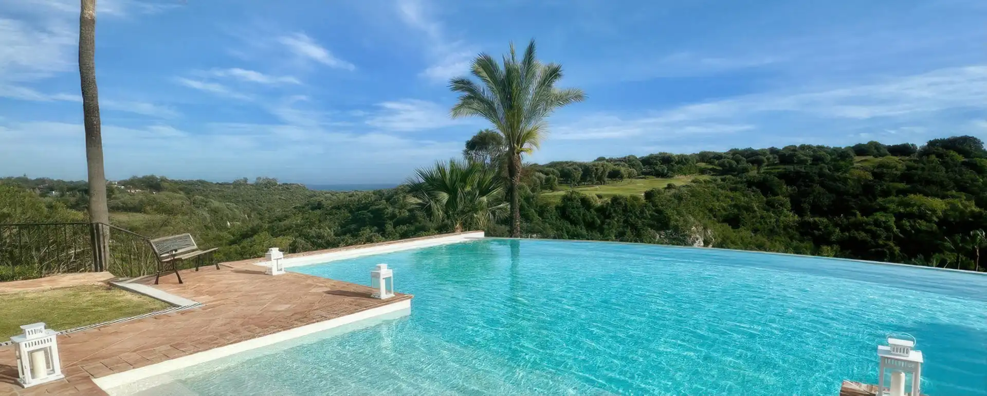 Casa con terrazza in vendita a Sotogrande Alto, imagen 31