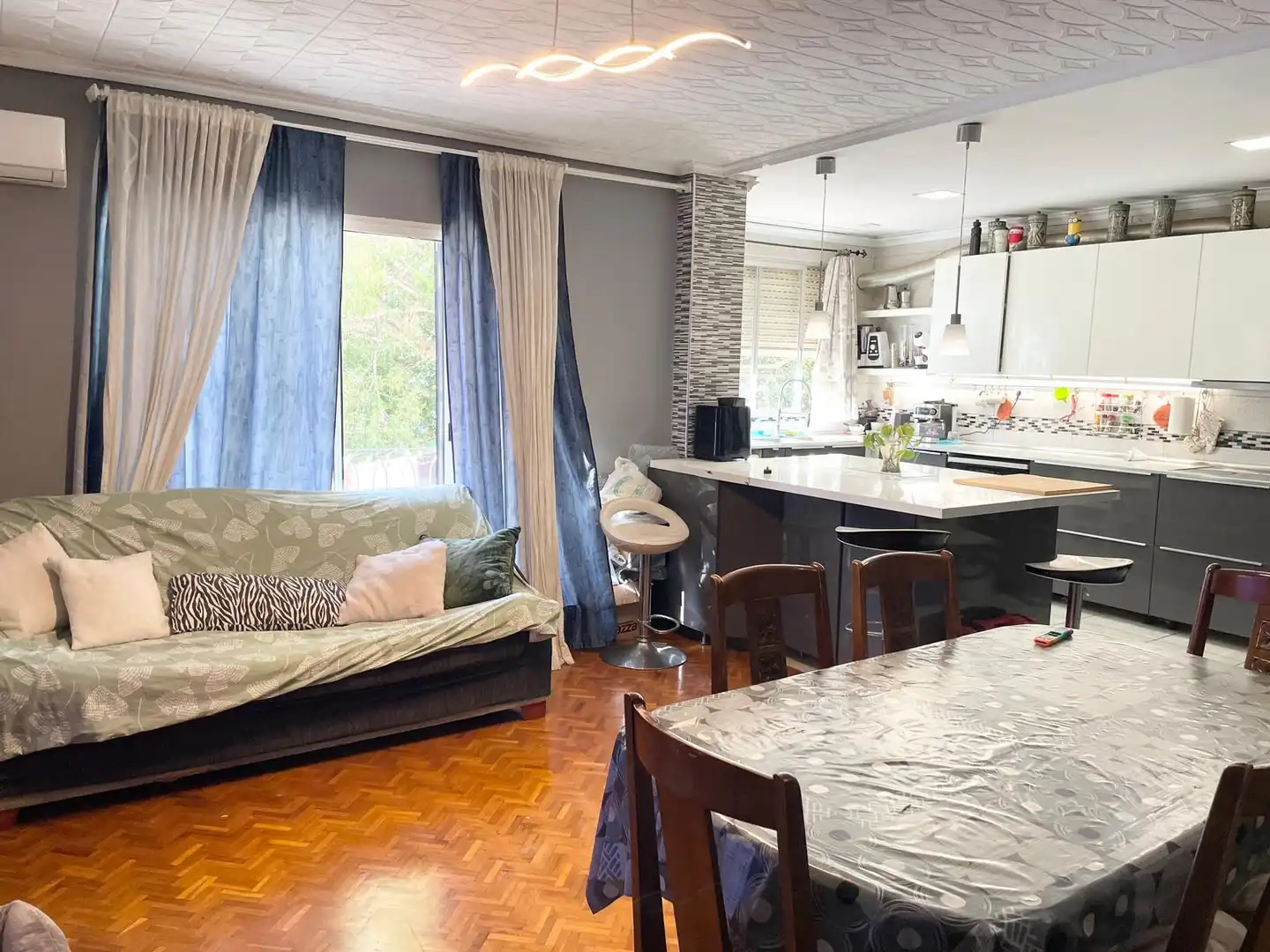 Flat with terrace for sale in Patraix, imagen 9