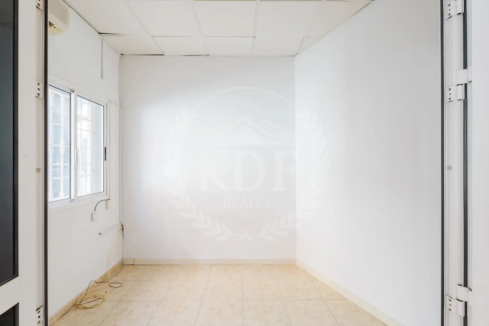 Local en venta en Santa Cruz de Tenerife con Aire acondicionado, Parquet y Alarma