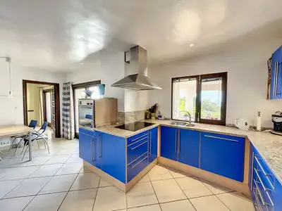 Chalet con piscina en venta en Mijas pueblo, imagen 34
