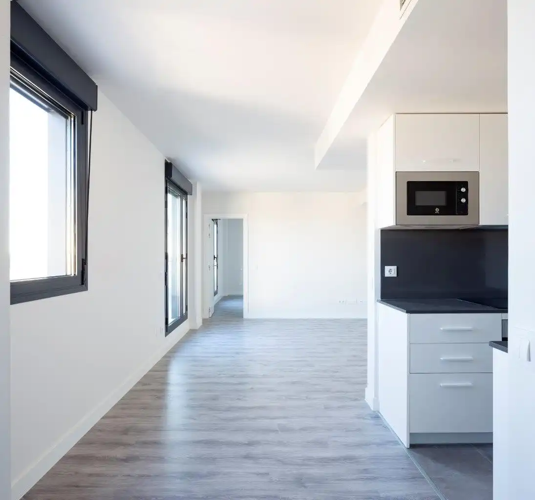 Flat for rent in LIBRA, Parla Este
