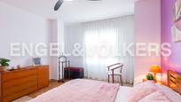 Bedroom of Flat for sale in Corbera