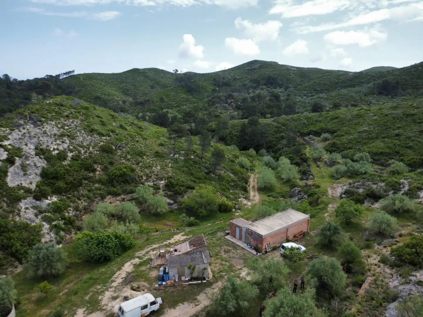Country house for sale in El Perelló, imagen 6