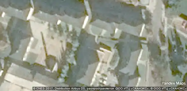 Piso en venta en Real Sitio de San Ildefonso