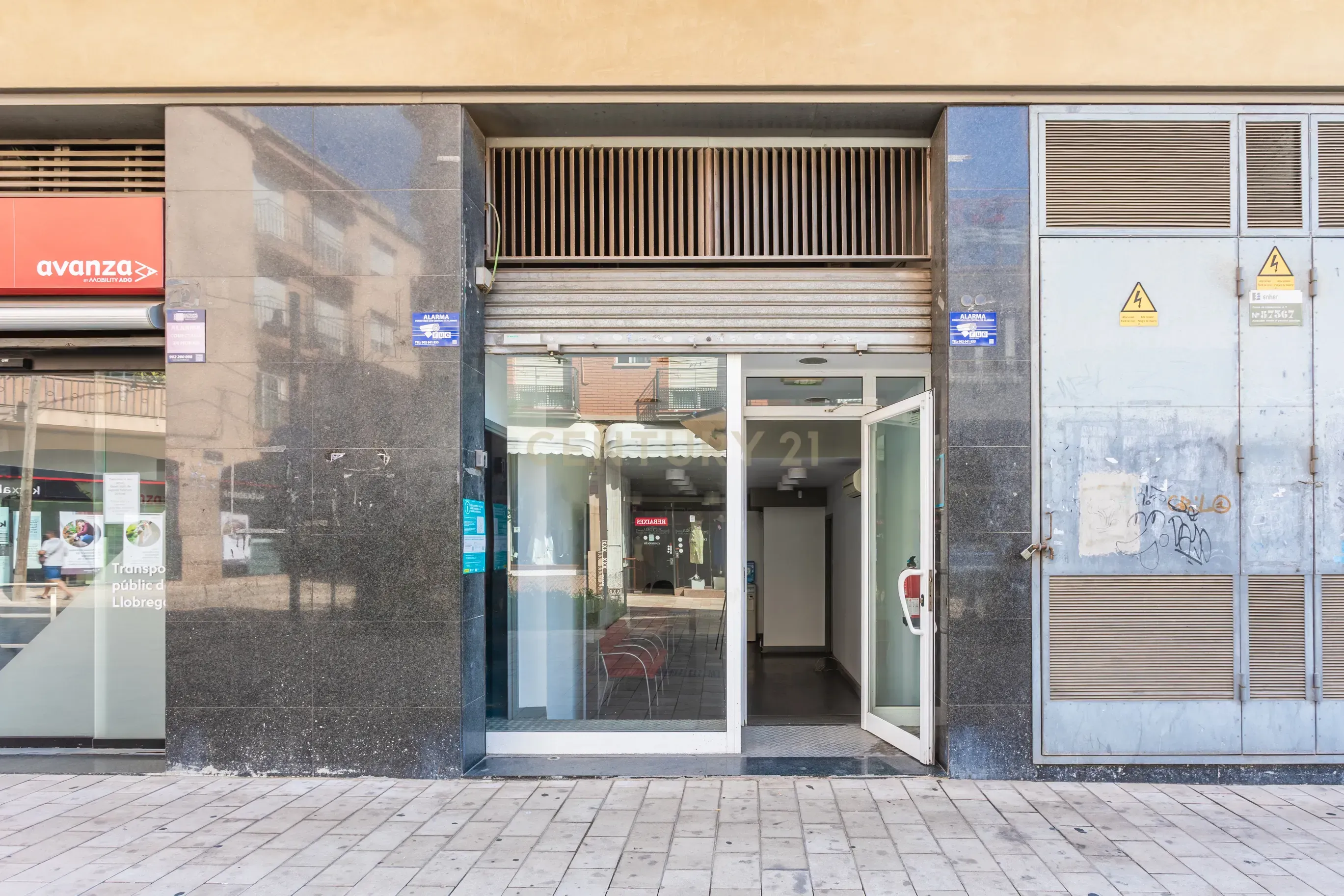 Premises for sale in Rambla de Modolell, Viladecans, Spain, 2, Centre