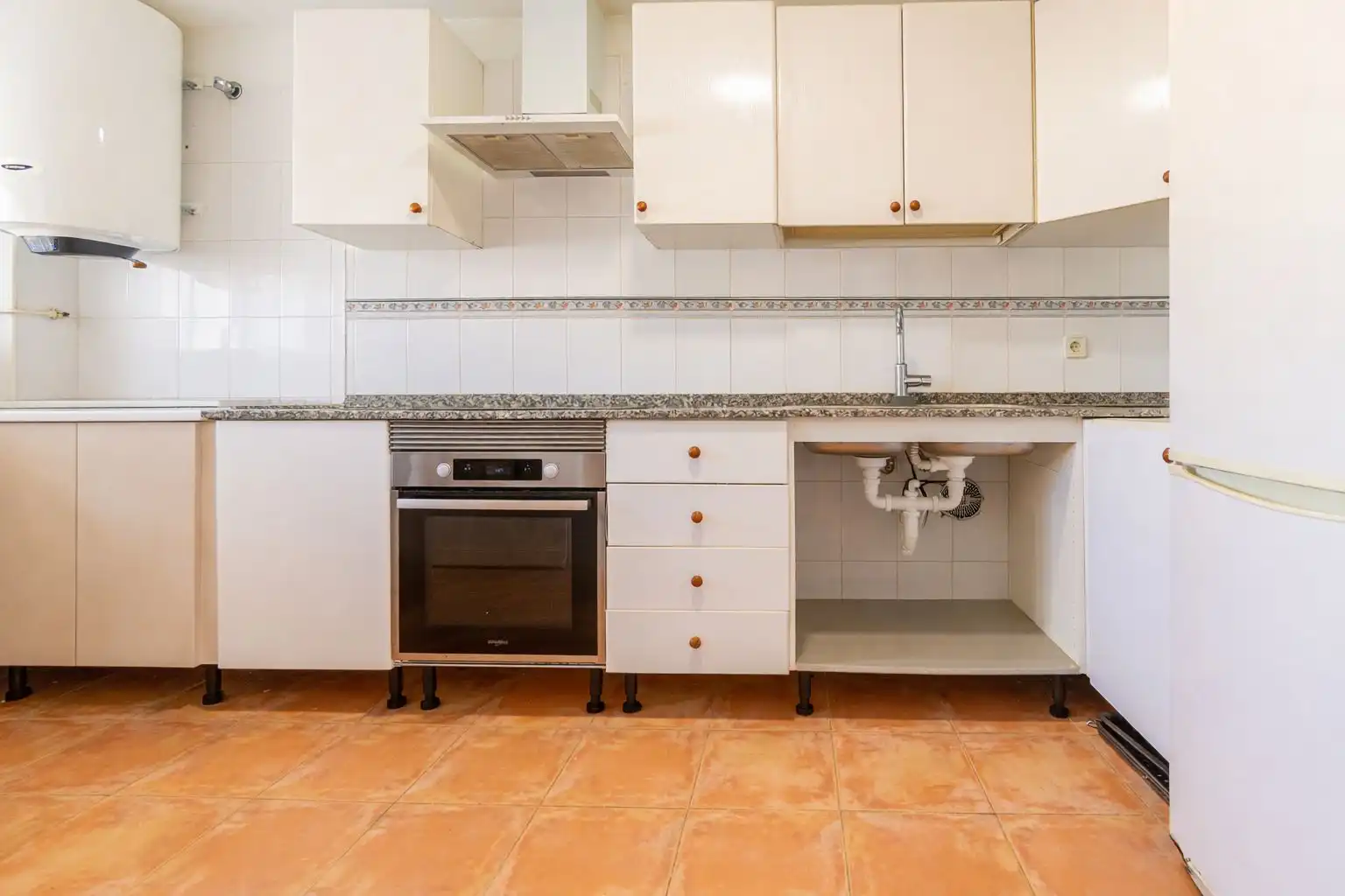 Apartamento con piscina en venta en L'Albir, imagen 5