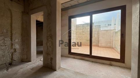 Foto 4 de Piso en venta en Ciutadella, Illes Balears