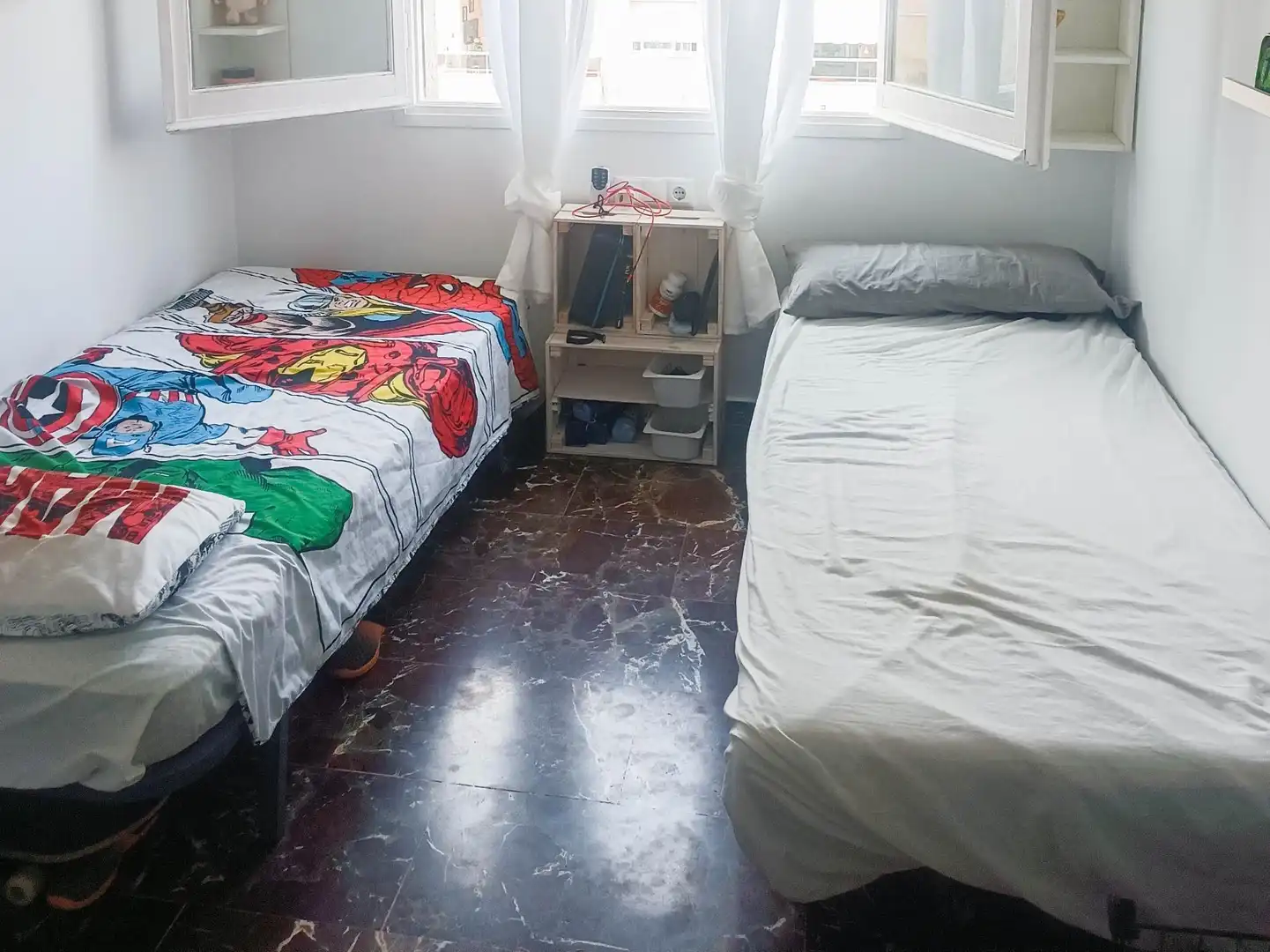 Flat for rent in Segur Platja