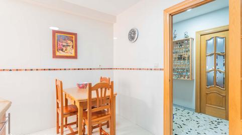 Foto 5 de Pis en venda a Calle Miguel Rúa, 57, Barrio Alto - San Félix, Almería