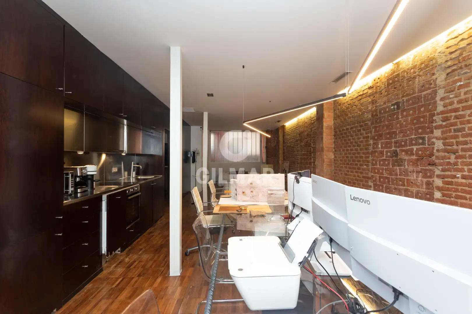 Flat for sale in Madrid  with Heating and Balcony