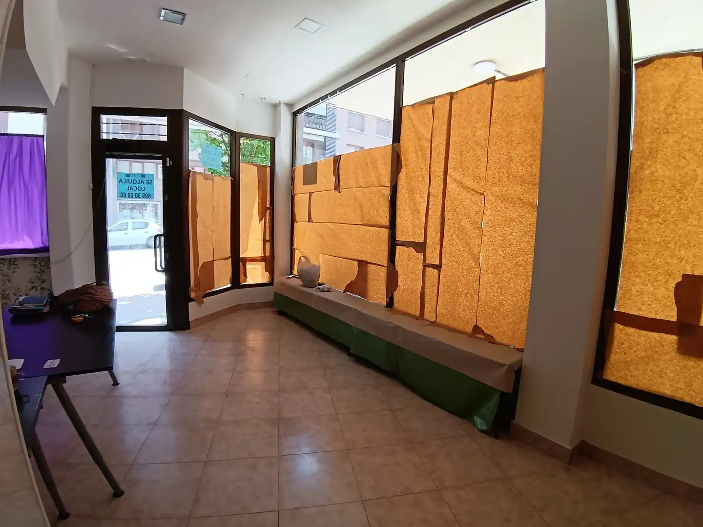 Commercial properties for rent in Urnieta