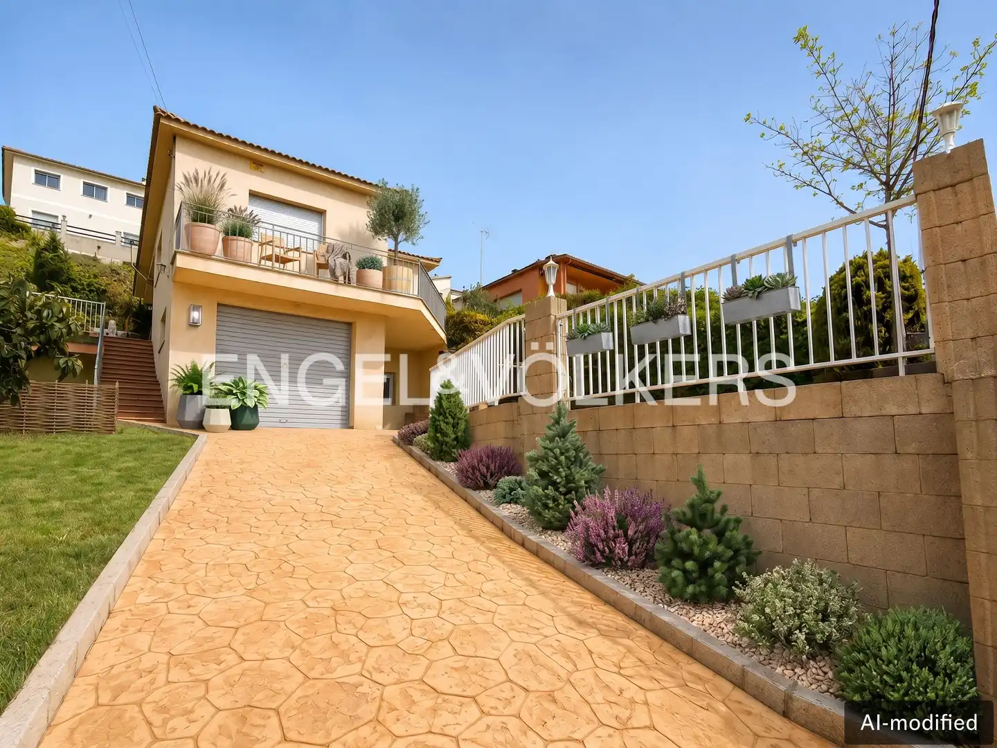 Haus mit Terrasse zum Verkauf in Terrabrava - Tordera Parc, imagen 38