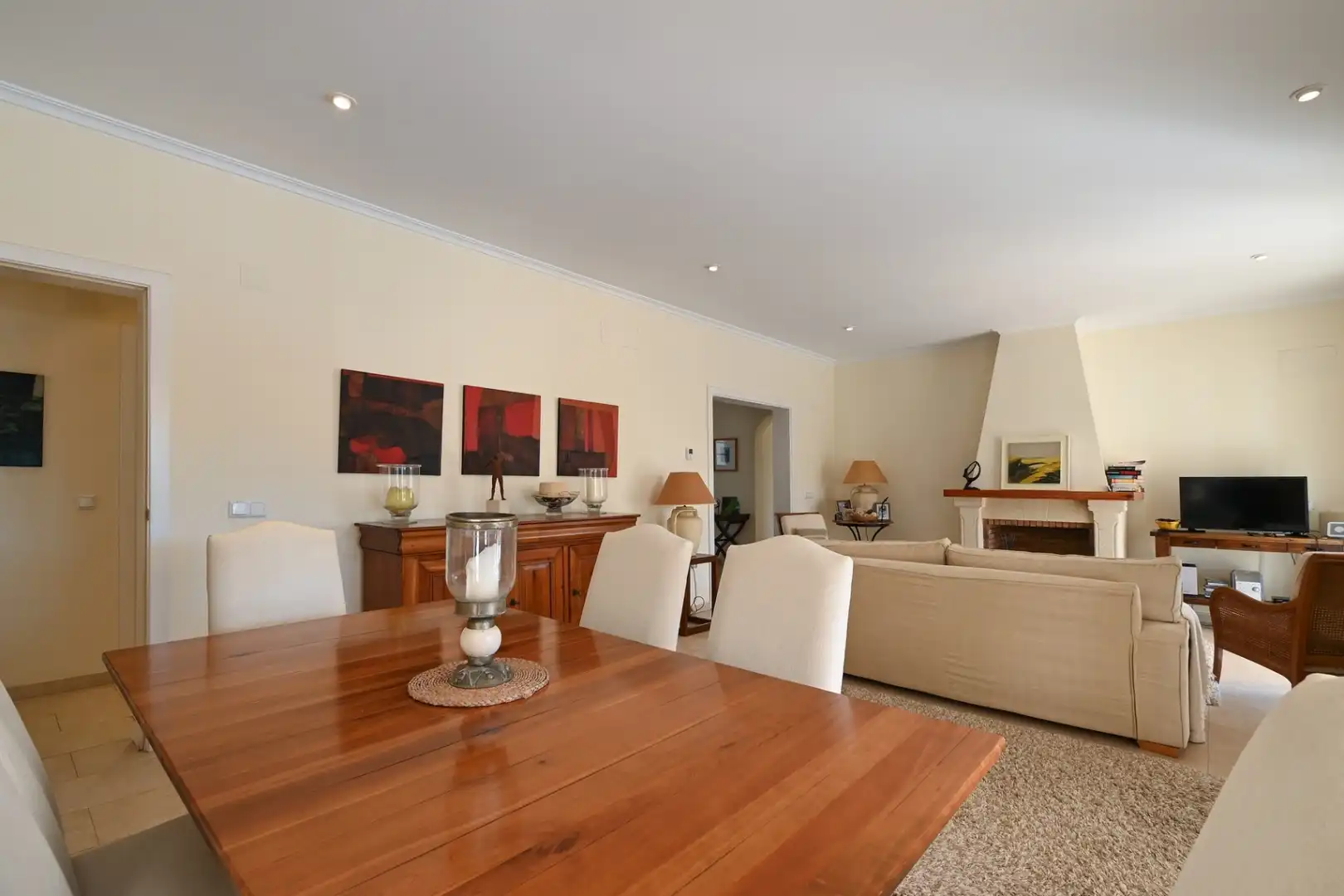 Villa mit Pool zum Verkauf in Pinar del Advocat - Cometa, imagen 10