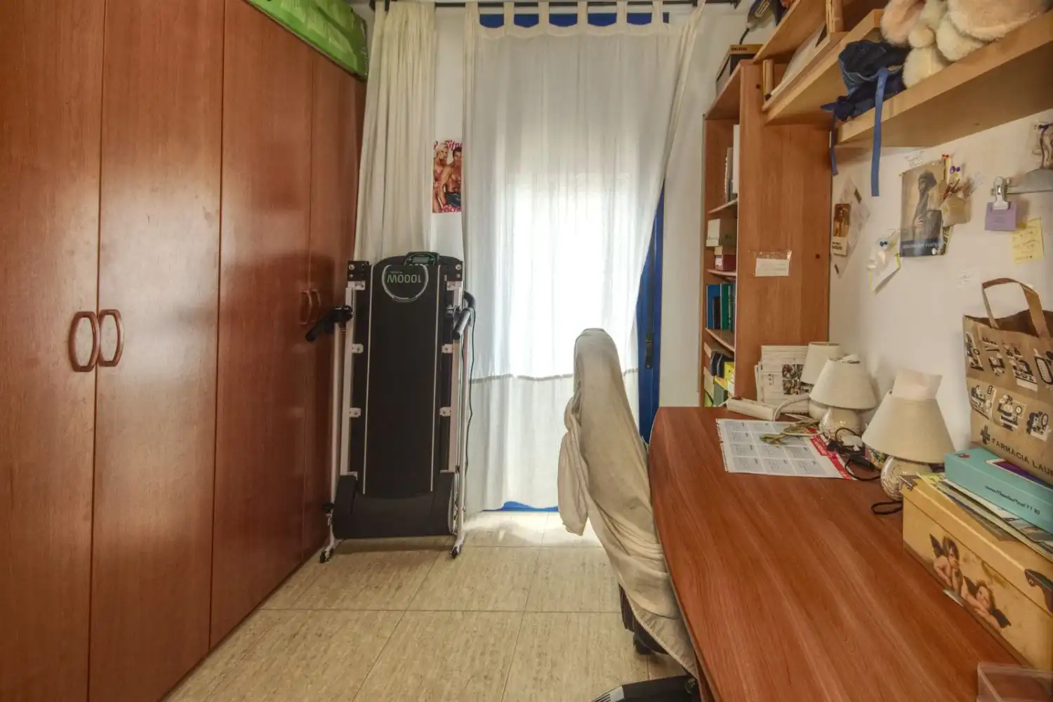 Apartment with lift for sale in PIRINEUS 13, imagen 13