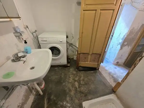 Casa adosada en venta en María con Trastero